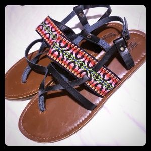 Cute Sandals